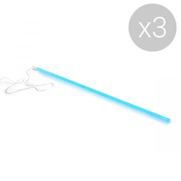 Néon tube LED - Lot de 3