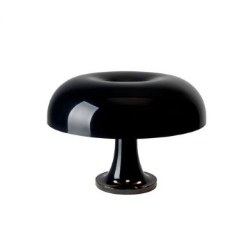 Nessino - Noir (Outlet)