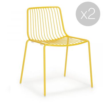 Nolita 3650 - Lot de 2