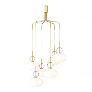 Rizzatto Cluster-Laiton