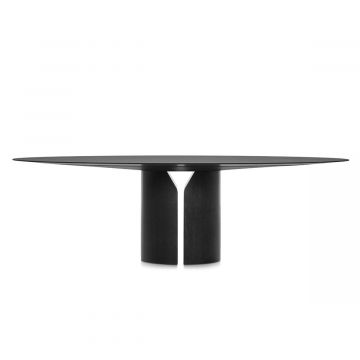 NVL Table Ovale - Prof. 200 cm