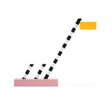 Oceanic Lampe à poser