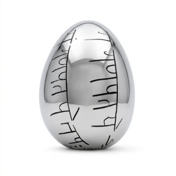Oeuf Ganesh Chrome