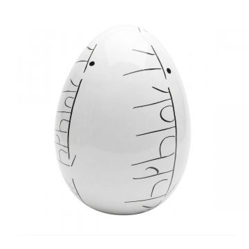 Oeuf Ganesh Blanc