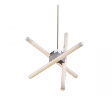 Olvidada - Suspension