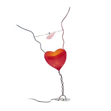 One From The Heart - Lampe à poser