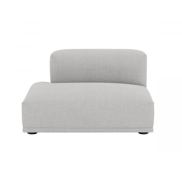 Connect module extrémité ouverte à gauche