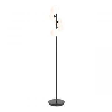 Lampadaire Orion Opal