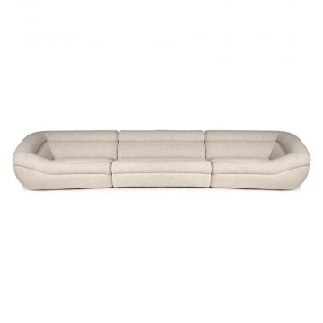 Pambula Canapé 3 places