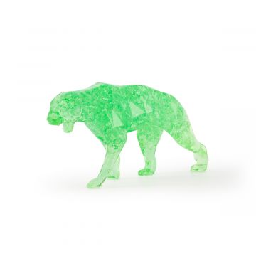 Panther bubble - Green édition