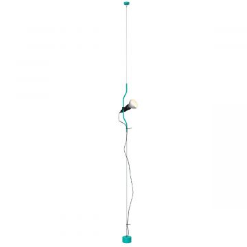 Parentesi - Édition limitée - Turquoise (Outlet)