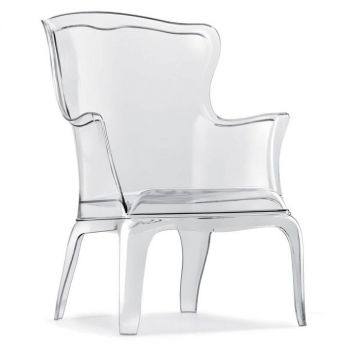 Fauteuil Pasha (Outlet)