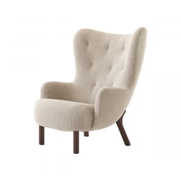 Petra VB3 - Lounge chair