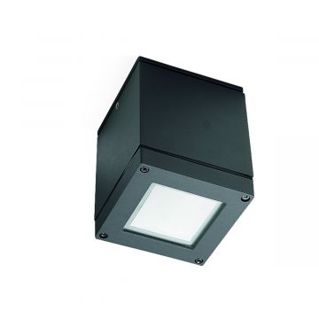 Plafonnier Afrodita - Gris urbain