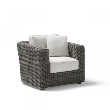 Heritage fauteuil
