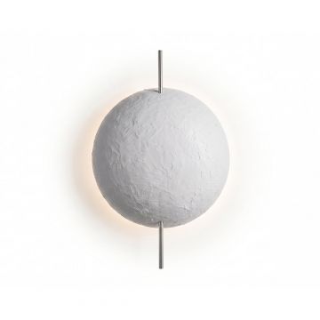 Applique Postkrisi W40 blanc