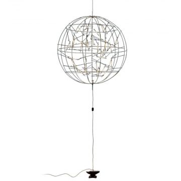 Pota Suspension avec enclume (Outlet)