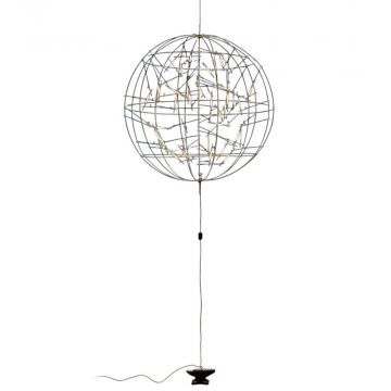 Pota Suspension avec enclume