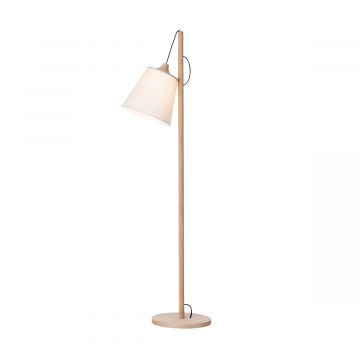 Pull lampadaire