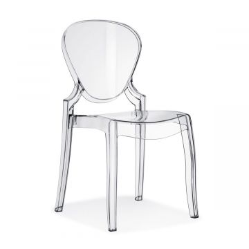 Queen 650 - Transparent