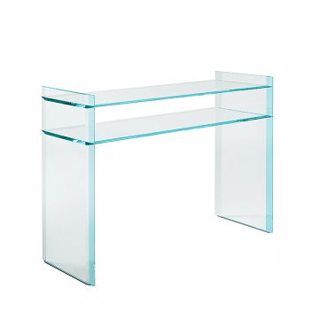 Quiller console