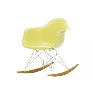 Eames fauteuil RAR (Outlet)