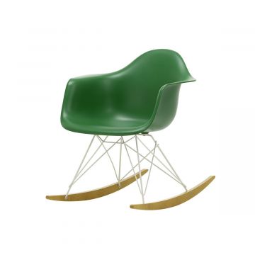 Eames fauteuil RAR (Outlet)