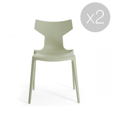 Re-Chair - Lot de 2 