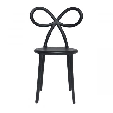 Ribbon chair