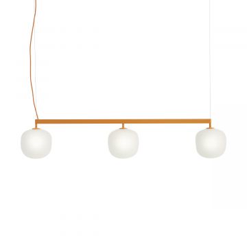 Suspension Rime Rail