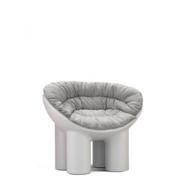 Coussin Roly Poly Fauteuil