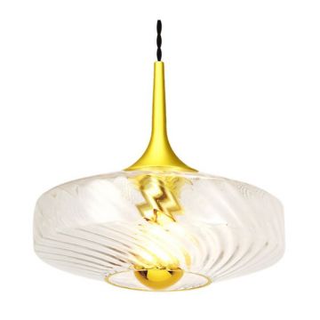 Roxanne Suspension 28 cm - Diamant (Outlet)