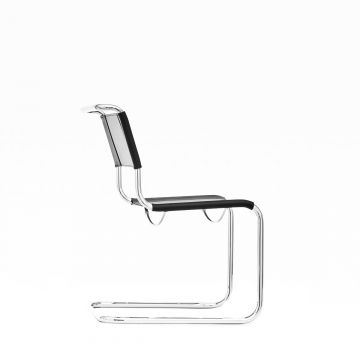 S 33 chaise cantilever
