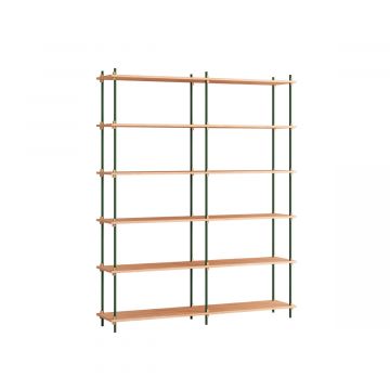 S.200.2.B - Étagère shelving system