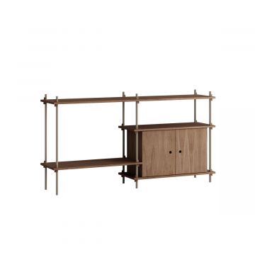 S.85.2.C - Étagère shelving system