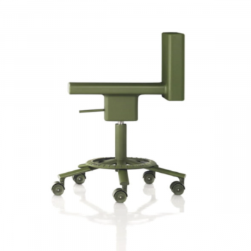 Chaise 360° - Vert (Outlet)