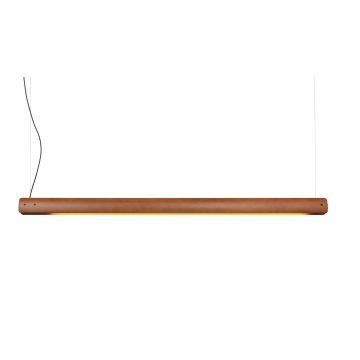 Seki-han - Suspension