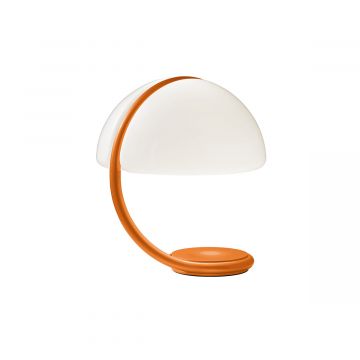 Serpente 60 ans - Lampe à poser