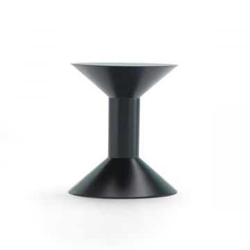 Table d'appoint Shape Quickship - Modèle H