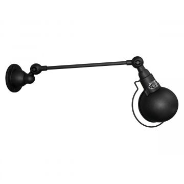 Signal SI701 Applique - Noir Mat (Outlet)
