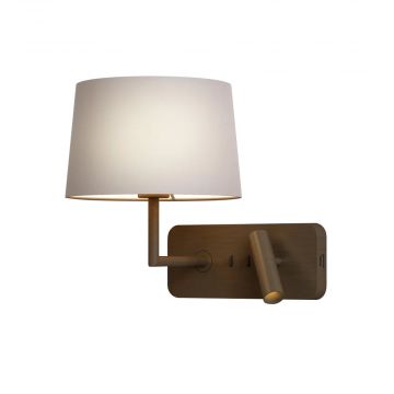 Side By Side Grande USB - Bronze (Outlet)