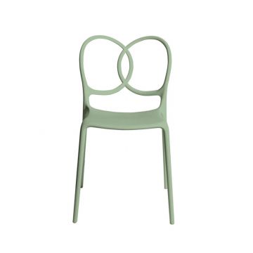 Chaise Sissi