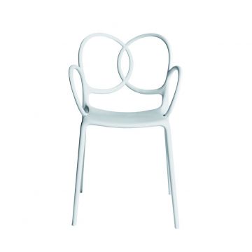Fauteuil Sissi