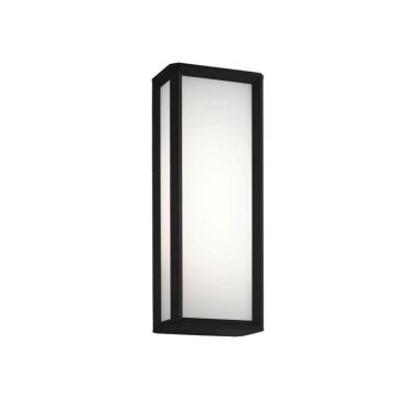 Applique Skat H 50 cm - Extérieur - Noir (Outlet)