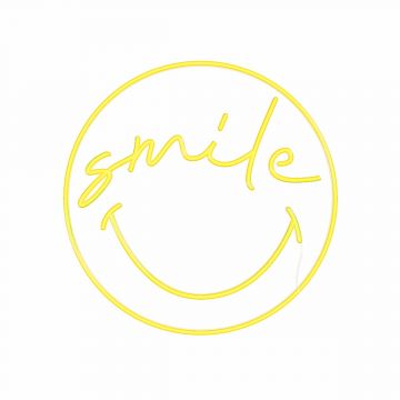 Smiley - Smile