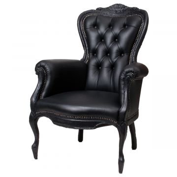 Smoke Fauteuil (Outlet)