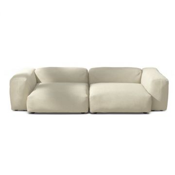 Canapé set 02 L - Boucle