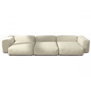 Canapé set 05 - Boucle