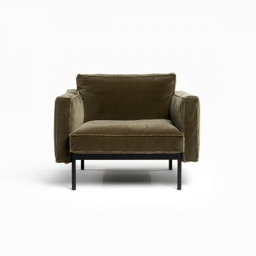 Fauteuil sofa lounge