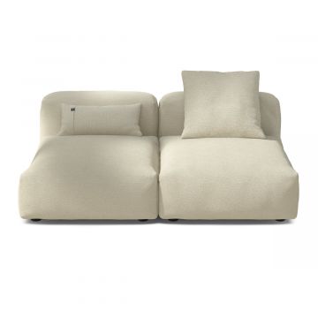 Canapé set 01 medium - Boucle